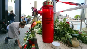 „Klassischer Amoklauf ohne politische Motivation“