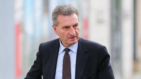 Oettinger sieht keine Aussicht auf baldige Visafreiheit für Türkei