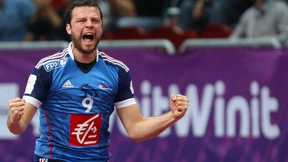 Frankreich, Schweden und Ägypten weiter