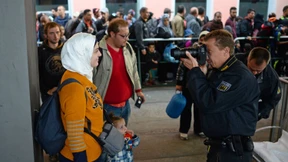 Mehr als 400 Flüchtlinge erreichen Hanau