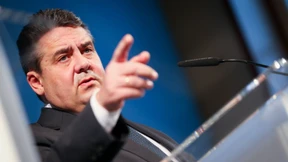 Gabriel ohne Courage