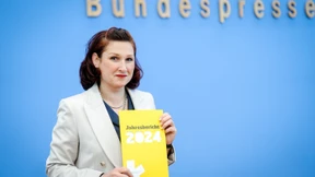 „Massives Problem mit Rassismus und Sexismus“