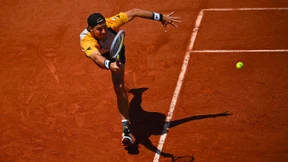 Jan-Lennard Struff und die sieben Satzbälle