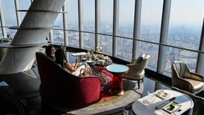 Chinas Milliardäre werden ärmer