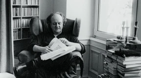 Kunst kritisiert Kunst