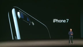 Die Apple-Aktie kann nicht mehr begeistern