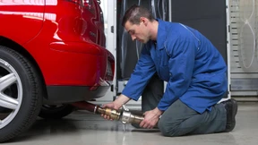 CO2-Ziel für Neuwagen ist nicht zu halten