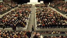 Aktionäre dürfen keine Vorschläge machen 