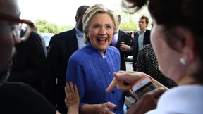 FBI wusste offenbar seit Wochen von neuen Clinton-Mails