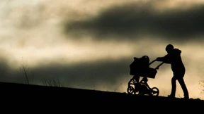 In Norwegen geht es Müttern am besten