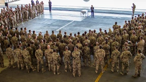 Bundestagsabgeordnete planen Bundeswehrbesuch trotz türkischen Verbots