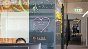 Erst das Du – und dann?