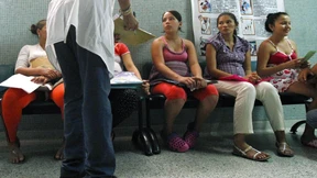 Mehr als 3100 Zika-Fälle bei Schwangeren