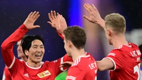 Eiserne Träume in Köpenick