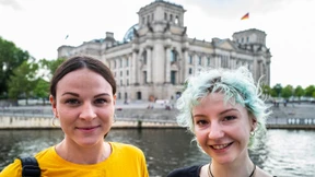 Was bleibt von Merkel in Erinnerung?