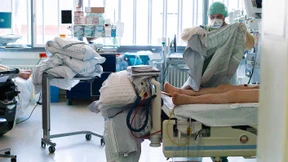 Wurden die Ausmaße der Pandemie verzerrt?