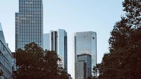 Deutsche Bank will Ausschüttungen erhöhen