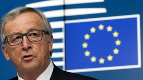 Juncker: Varoufakis ist im Schuldenstreit keine Hilfe