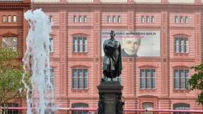 Was macht eigentlich unser sogenannter Bauminister?