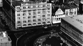 Zeitung für Deutschland, Zeitung für Frankfurt