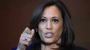 Patriotisch gegen Trump