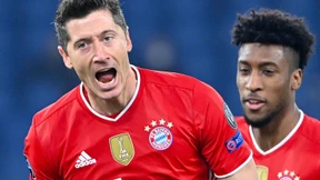 Comeback der Alles-Gewinner