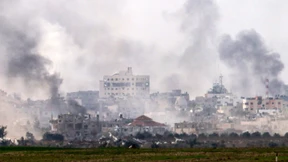 Wo bleiben eigentlich die Appelle an die Palästinenser?