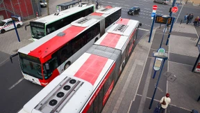 Offenbach kürzt das Bus-Angebot