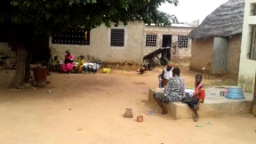 Zurück im Senegal (Achtung nur für Storytelling)