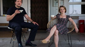 Reise in die eigene Vergangenheit