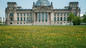 Selbst Merkel mag nicht mehr