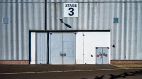 Die Tage des Stillstands und die Nächte der Schrecken