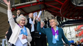 Mächtiges Klageinstrument für Klimaschützer