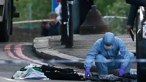 Eine neue Qualität des Terrors