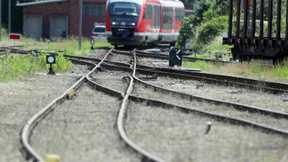 Die Bahn muss digitaler werden