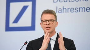 Sewing fordert Entlastung für europäische Banken