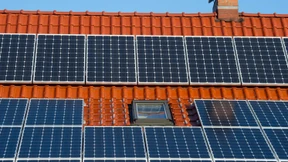 So wird die Solaranlage steuerfrei