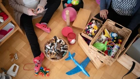 Weniger Ballast und mehr gesetzliche Rente