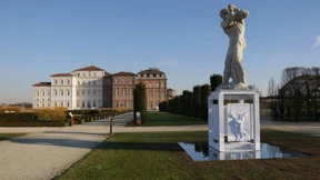 Erst Napoleon bezwang diesen Helden