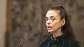 Ferri geht ans Wiener Ballett