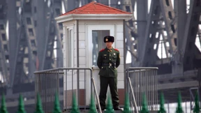 Diesmal will China nicht helfen