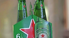Heineken verlässt Russland