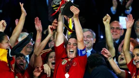 Spielplan der Frauenfußball-EM 2013