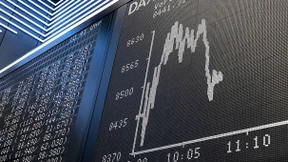 Ohne Impfstoff bleiben die Märkte anfällig