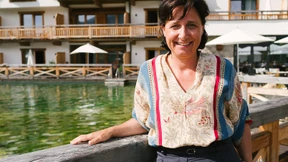 „Es gab viele Tage voller Tränen“