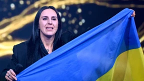 Ukrainische Sängerin Jamala von Russland zur Fahndung ausgeschrieben