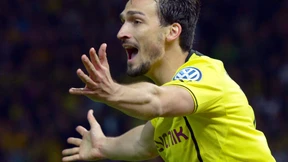 Hummels und das „Manchester-Versprechen“