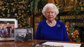 Holpriges Jahr für die Royals