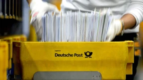 Neue Klagen gegen das Briefporto
