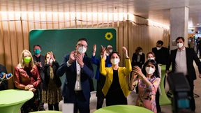 Wie die Grünen die CDU geschlagen haben